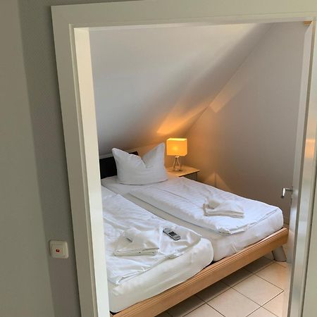 Fewo 4 Friedenstrasse Zingst Extérieur photo