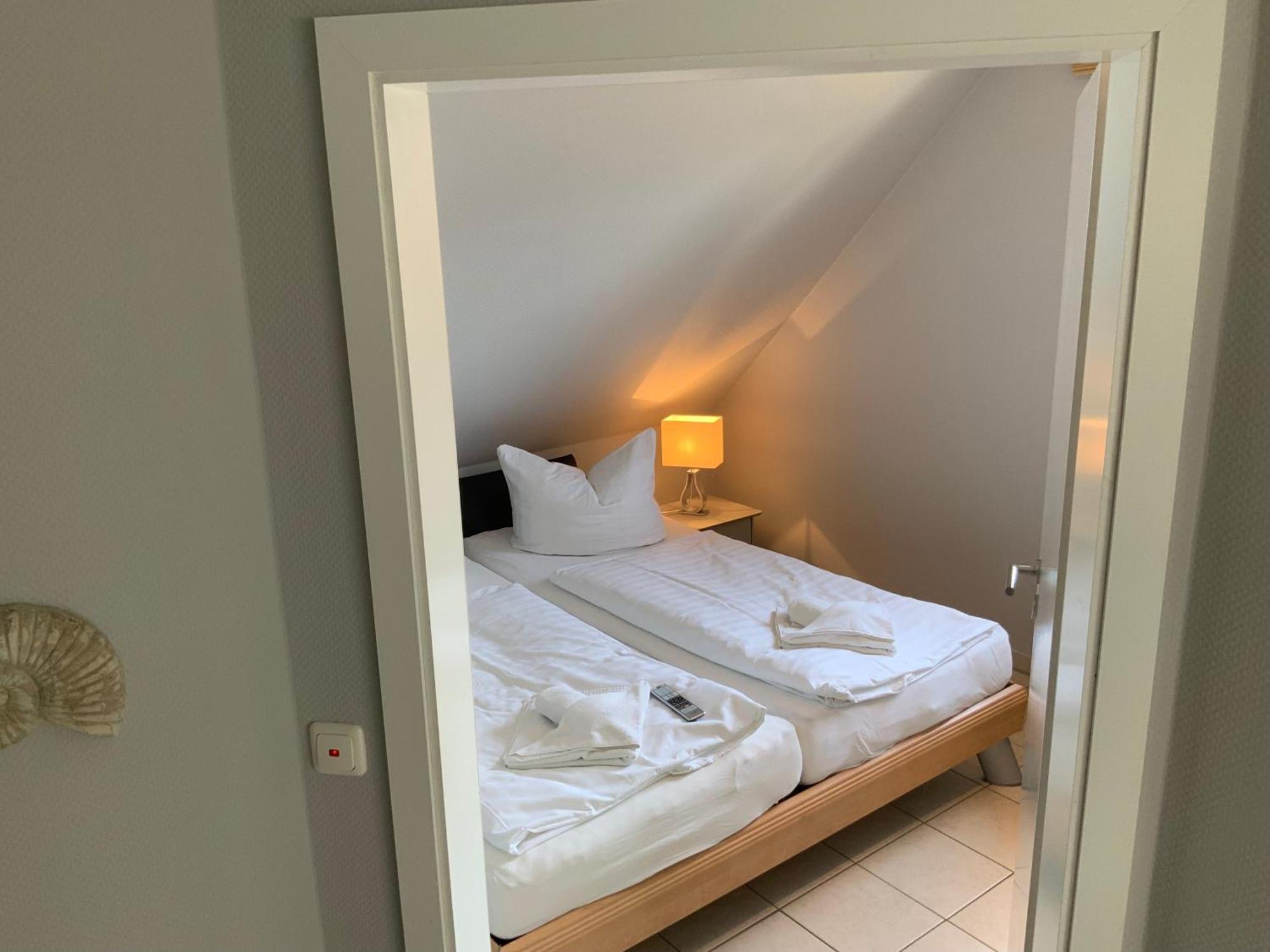Fewo 4 Friedenstrasse Zingst Extérieur photo