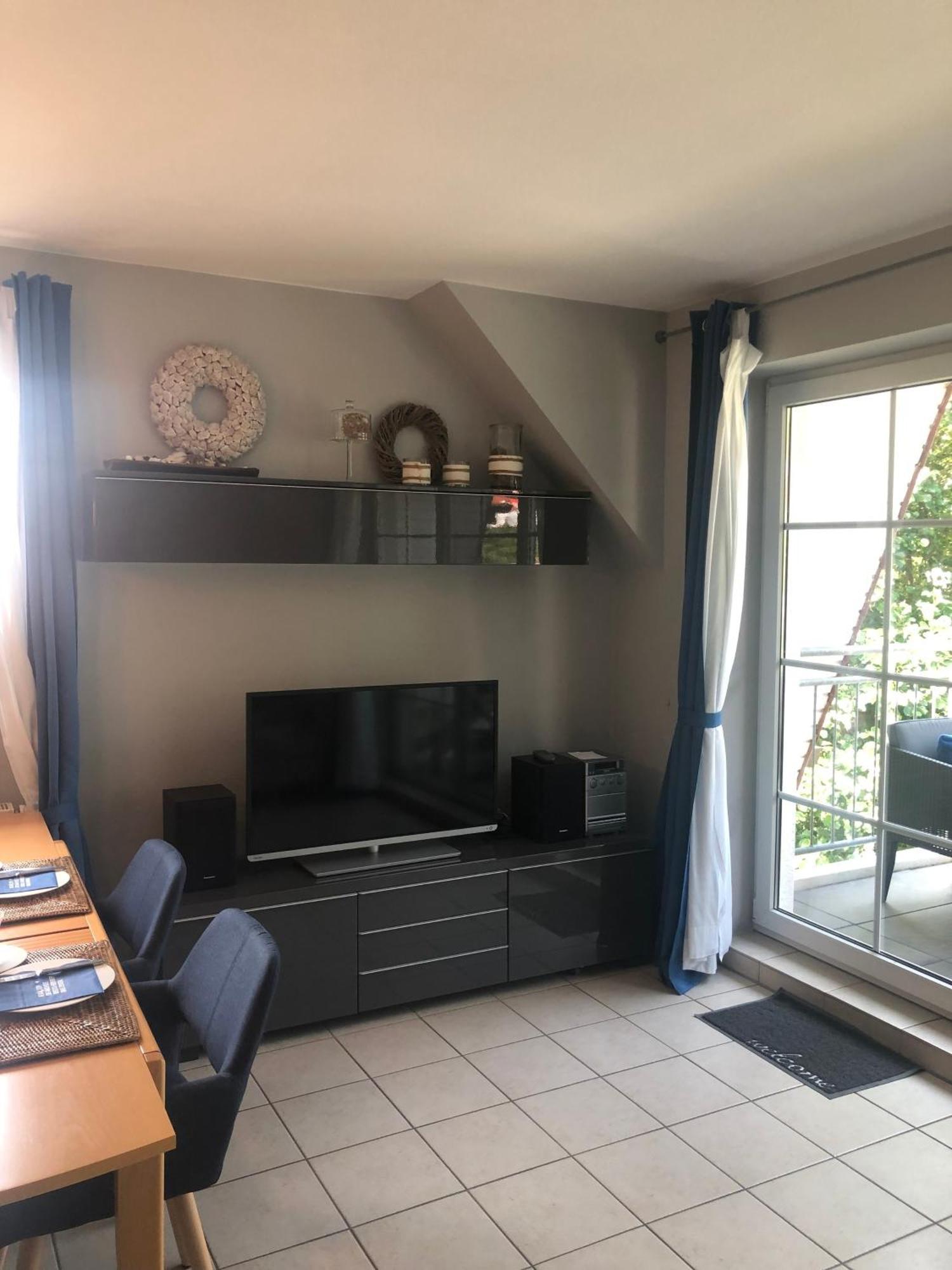 Fewo 4 Friedenstrasse Zingst Extérieur photo